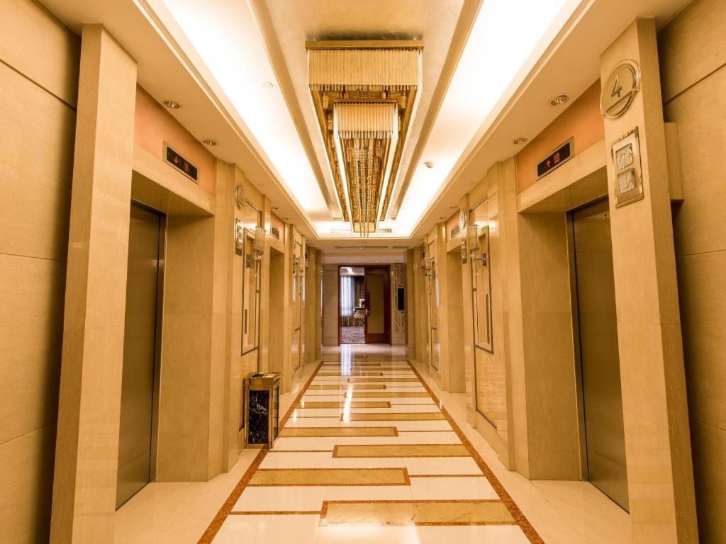 China Palace Hotel Peking Kültér fotó