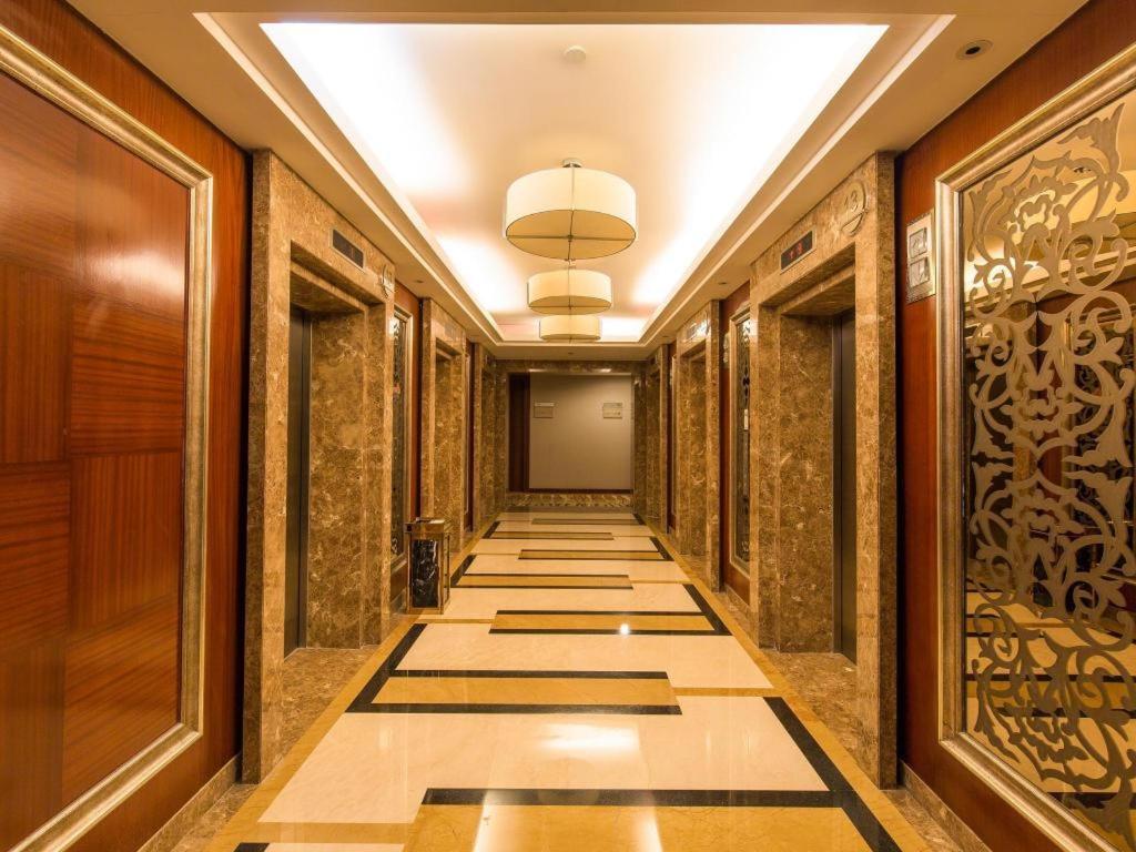 China Palace Hotel Peking Kültér fotó