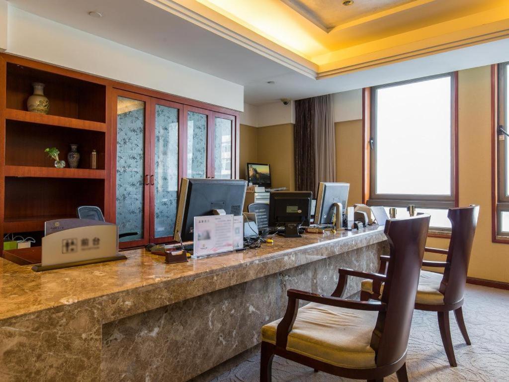 China Palace Hotel Peking Kültér fotó