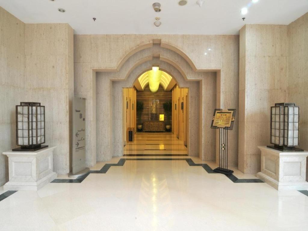 China Palace Hotel Peking Kültér fotó