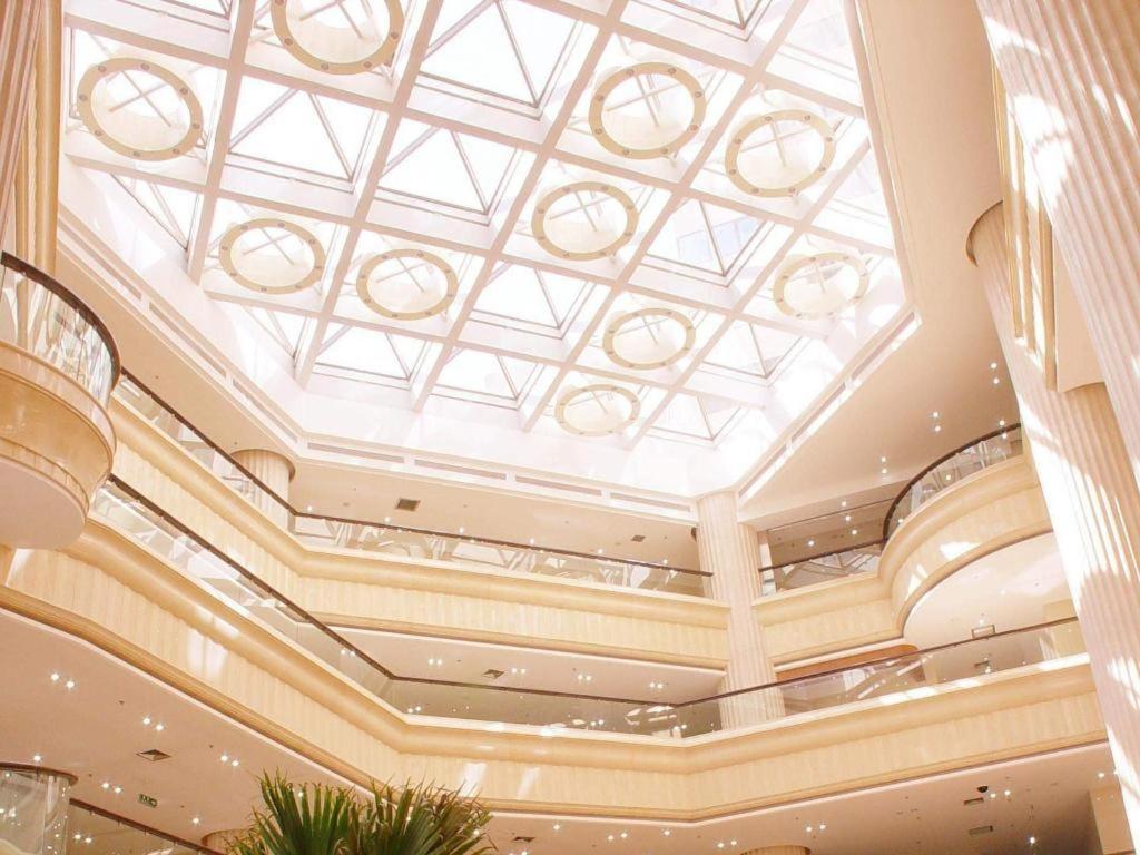 China Palace Hotel Peking Kültér fotó