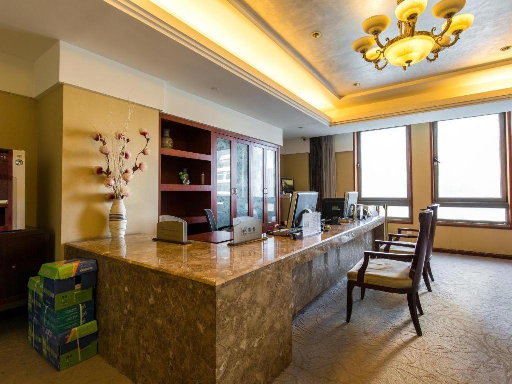 China Palace Hotel Peking Kültér fotó