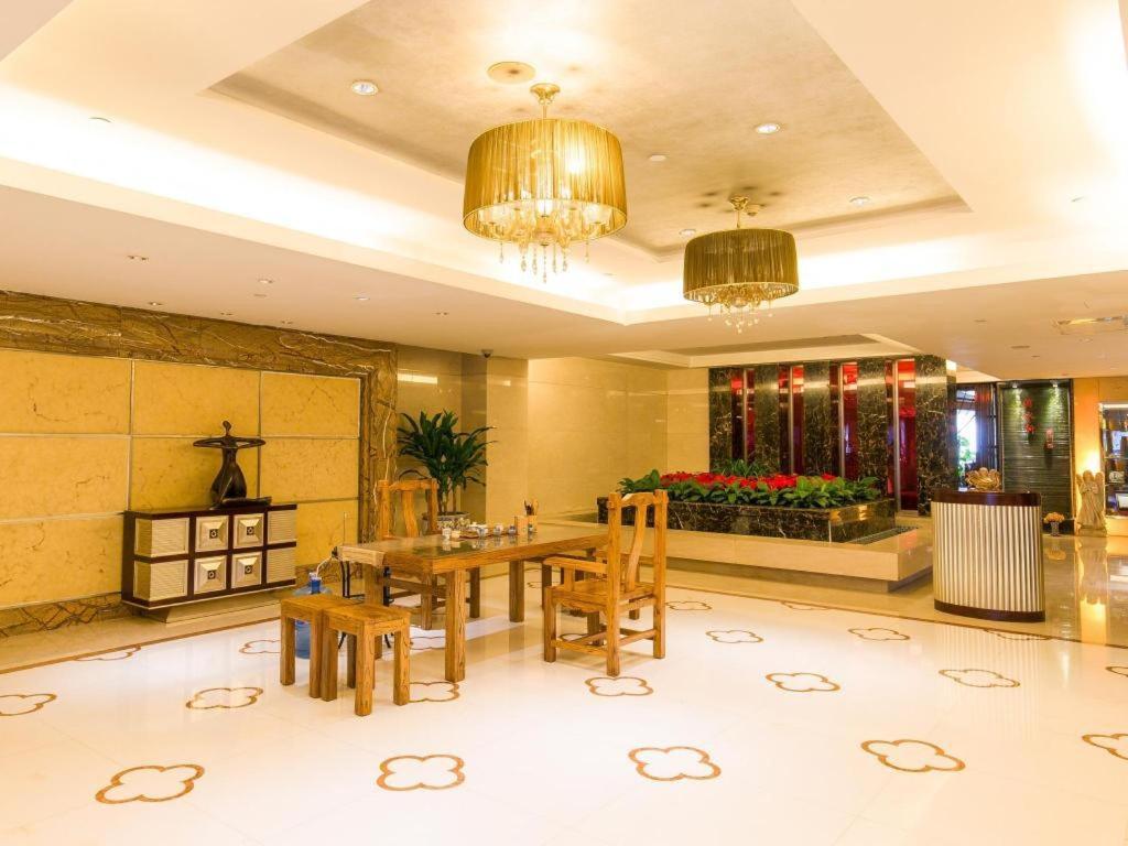 China Palace Hotel Peking Kültér fotó