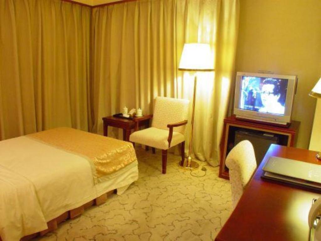China Palace Hotel Peking Kültér fotó