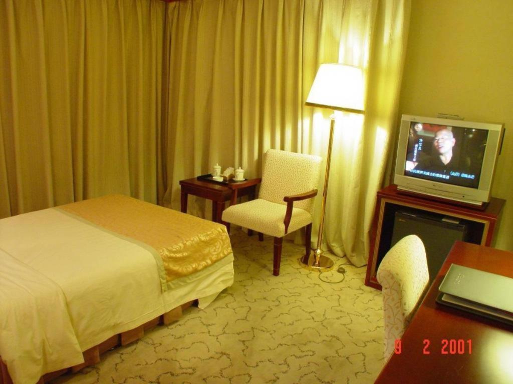 China Palace Hotel Peking Kültér fotó