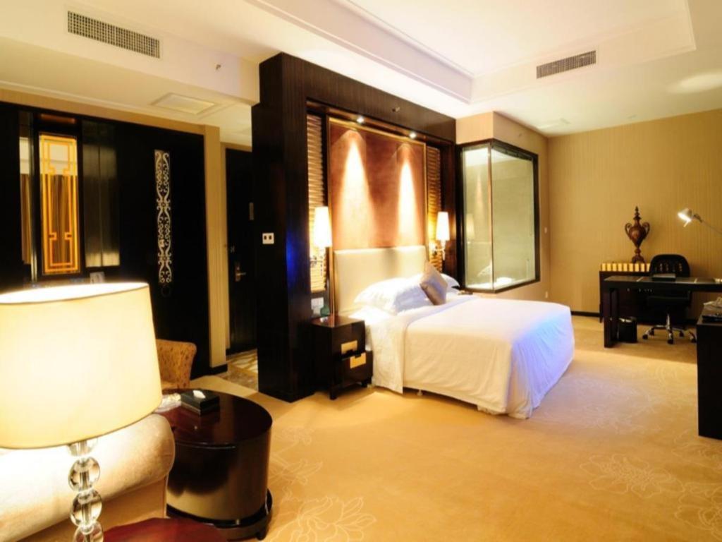 China Palace Hotel Peking Kültér fotó